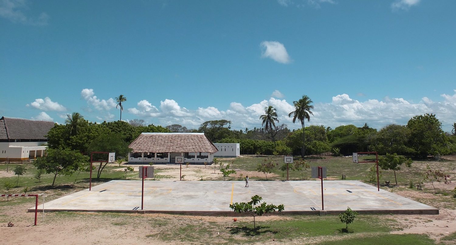 丨肯尼亚丨Urko Sánchez Architects-22