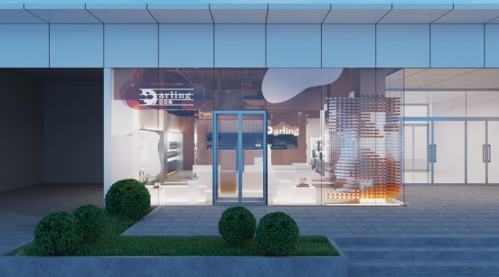 沈阳宠哒令 Pet Darling,前卫精致的空间魔法-18