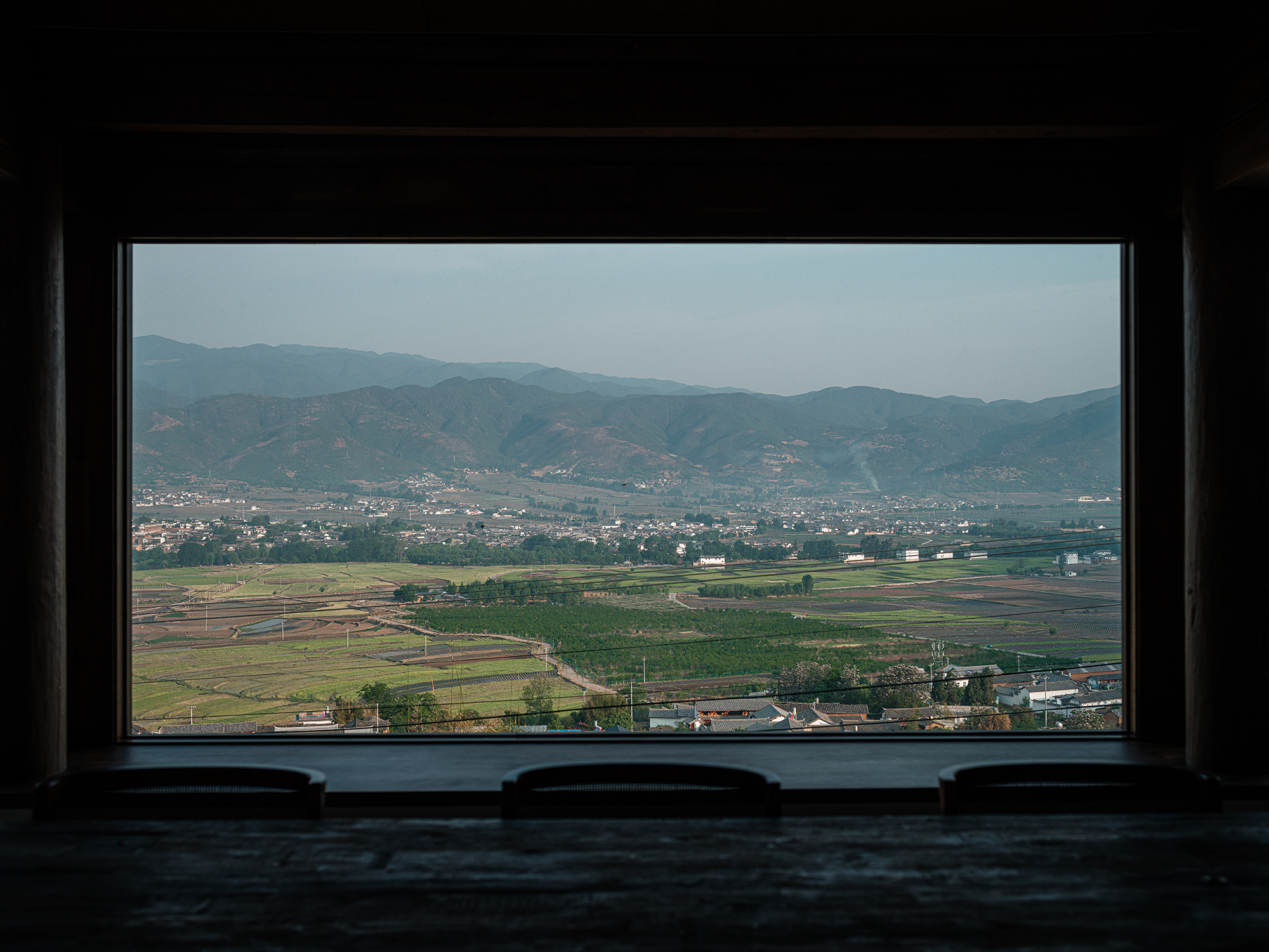 坡无是丨中国云南丨寻同空间设计-102