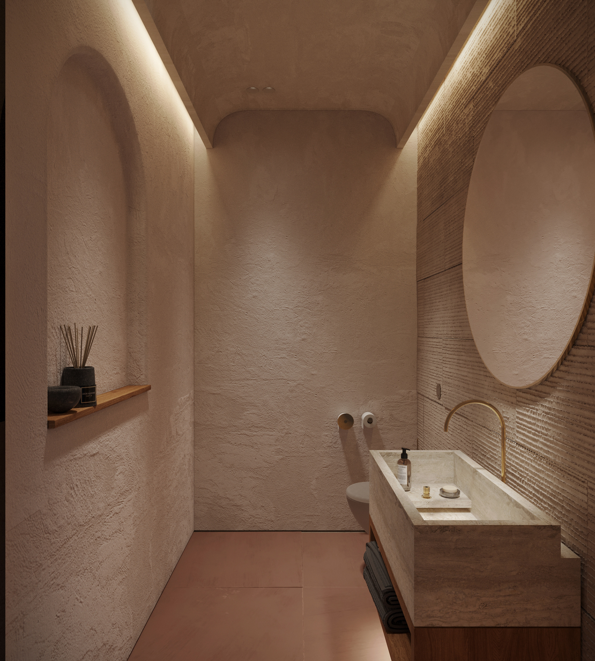 陶艺工作室丨LINES studio of architecture-7