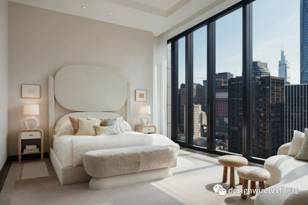 施坦威大厦丨美国纽约丨SHoP Architects-327