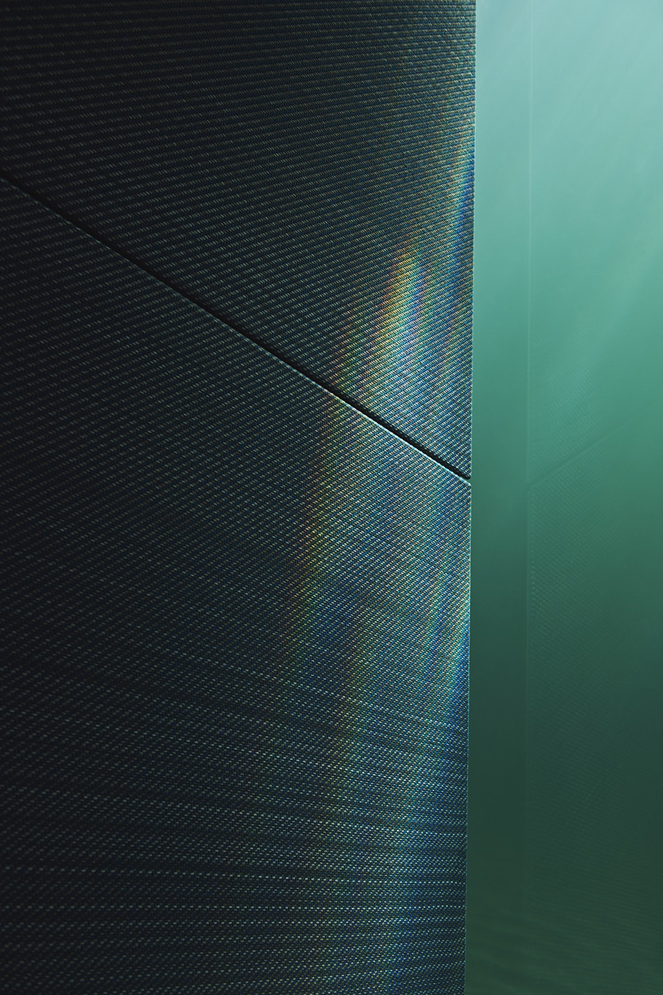 欧洲第一家水下餐厅“Under”正式完工 / Snøhetta-49