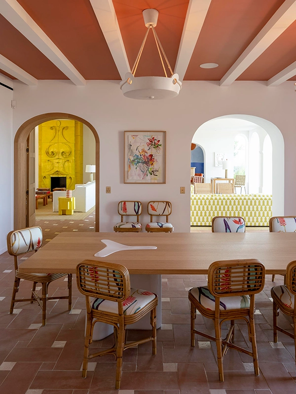 与艺术共同生活，四位法国当红设计师，首度公开“藏家心得”-37