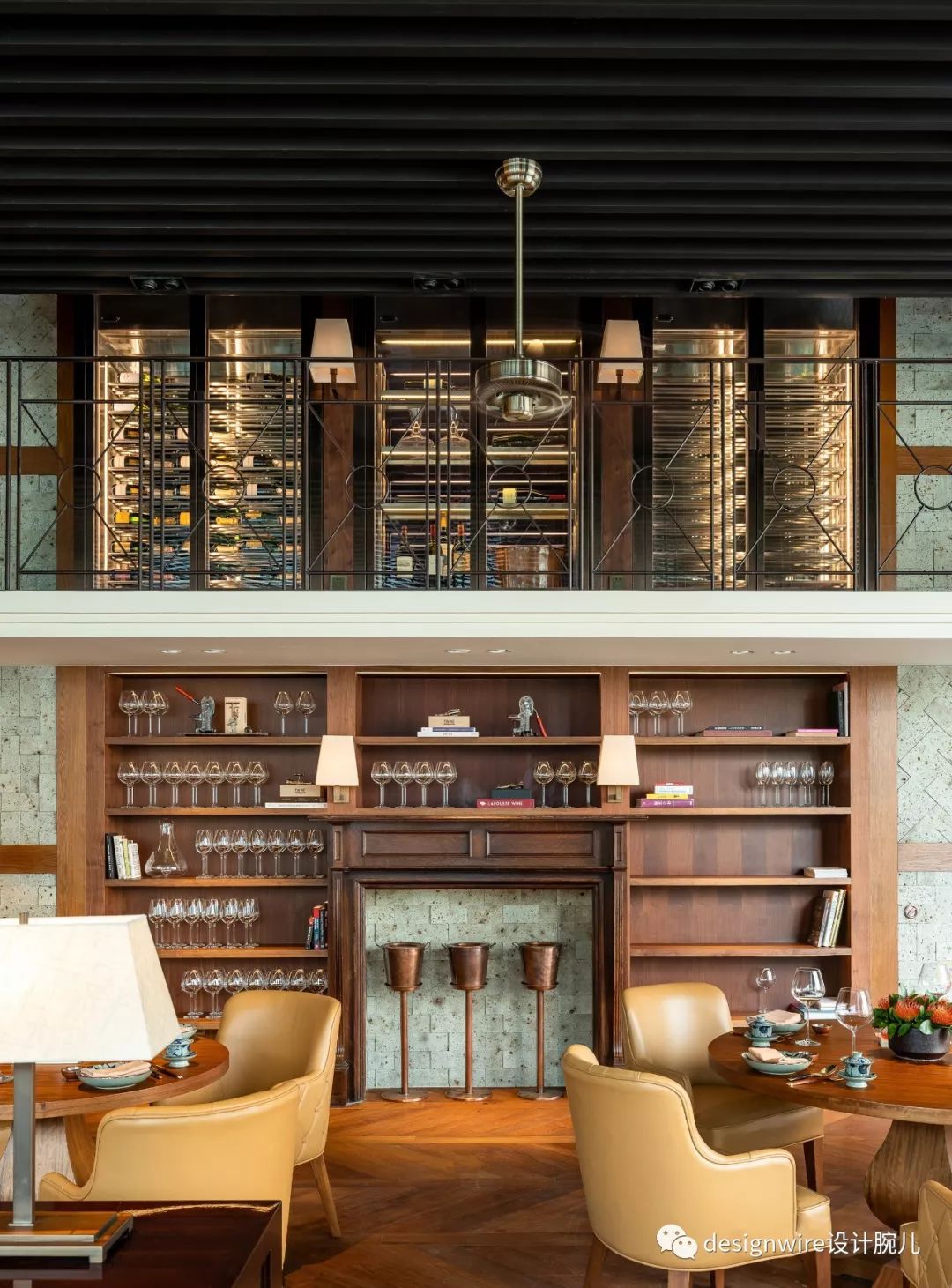 广州瑰丽酒店-135