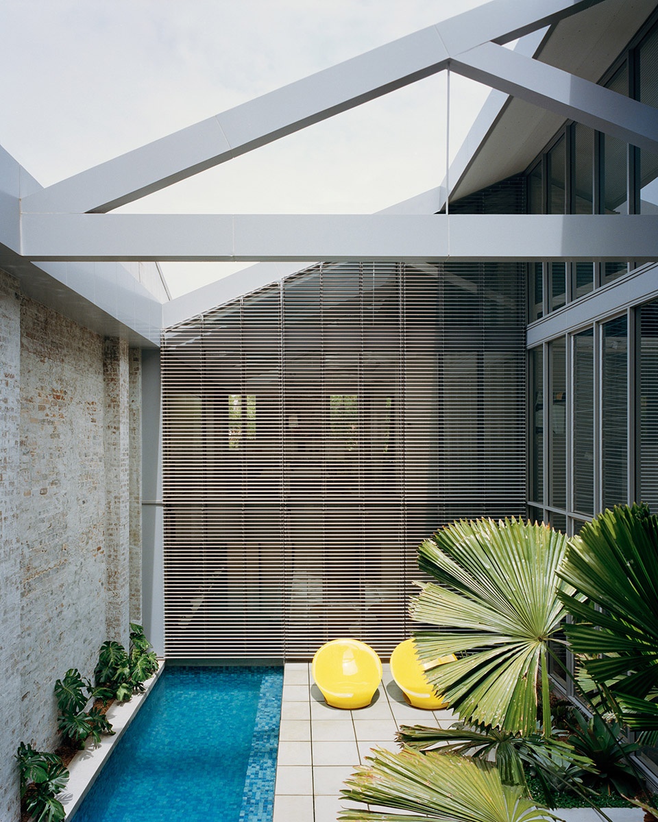 Redfern仓库住宅-32