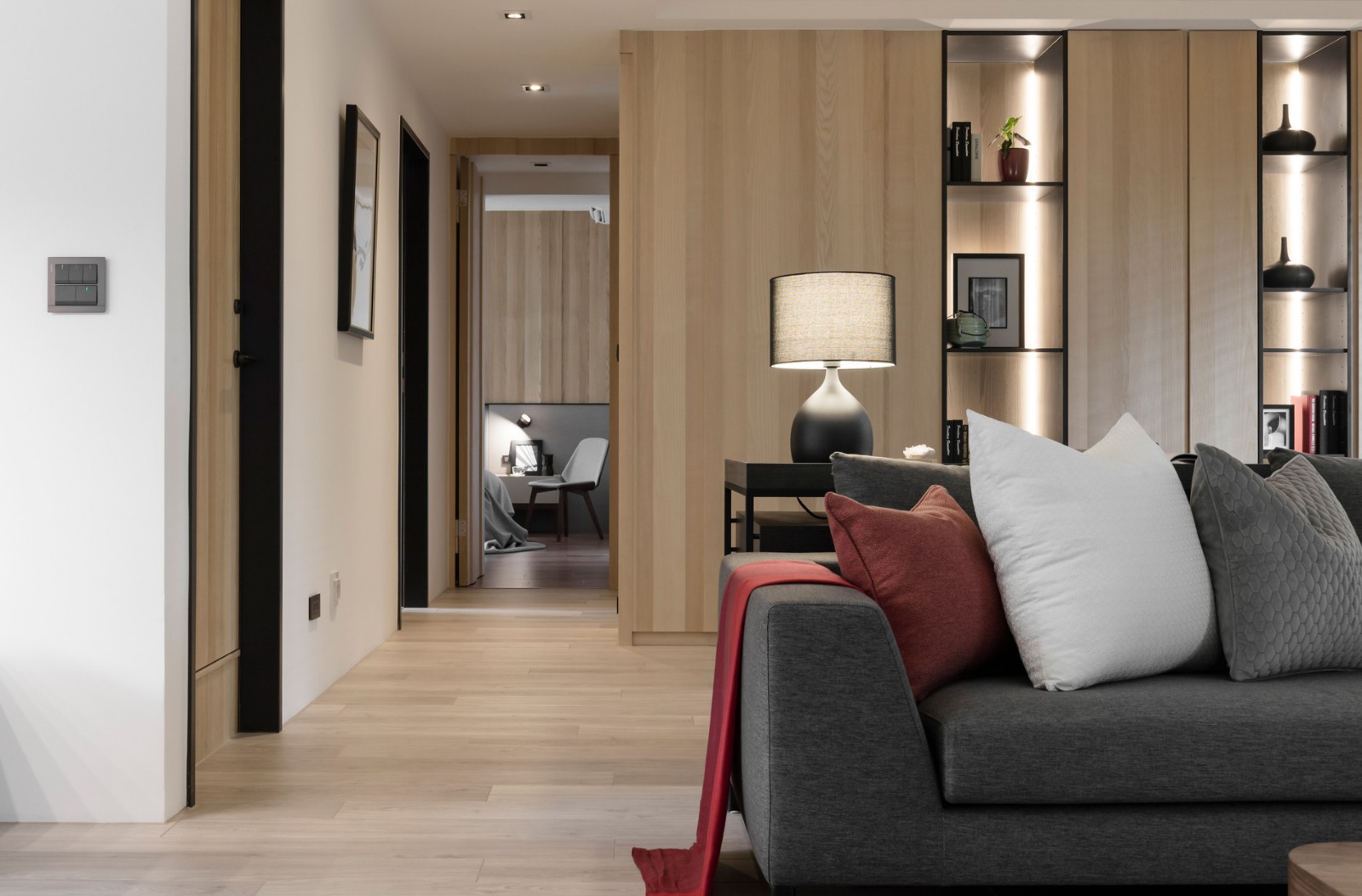 静谧  上砚空间建筑-8