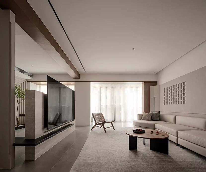 宅这里设计 • 理想三旬-12