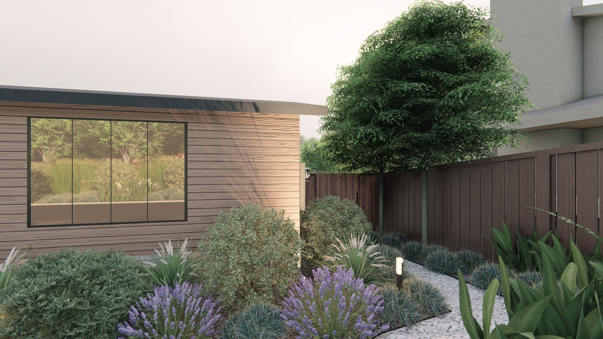 Modern California Home-4