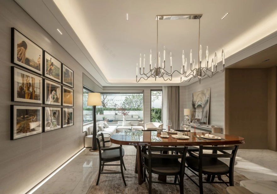 上海时代之城 Times City丨中国上海丨DIA 丹健国际-25