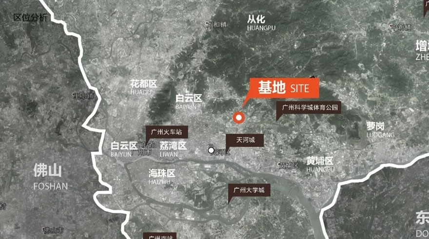 广州天河万科广场-4