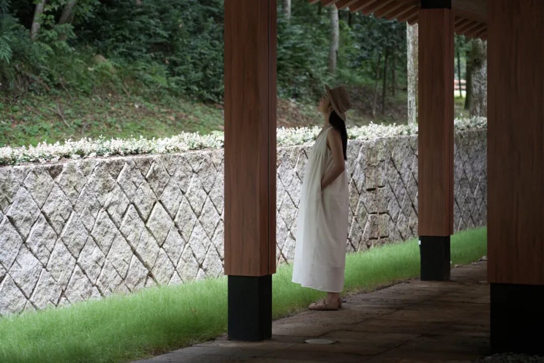 杭州拾云漫谷民宿-东方气韵，归隐栖居/印文设计-105