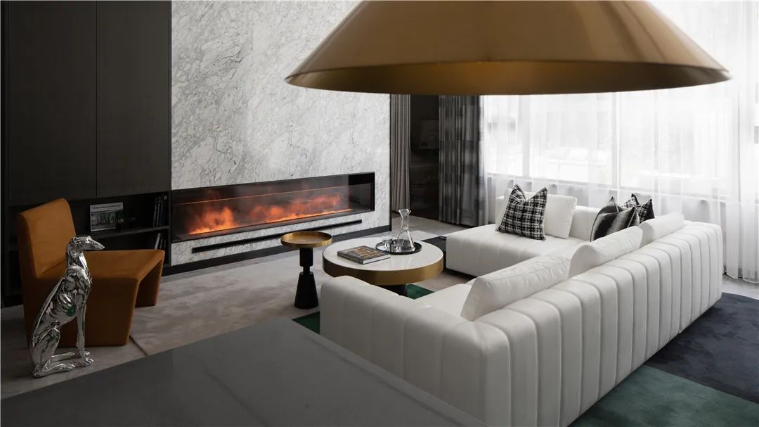 金辉玖珑云璟丨中国重庆丨庞一飞,杨万煜,陈乾宇-36