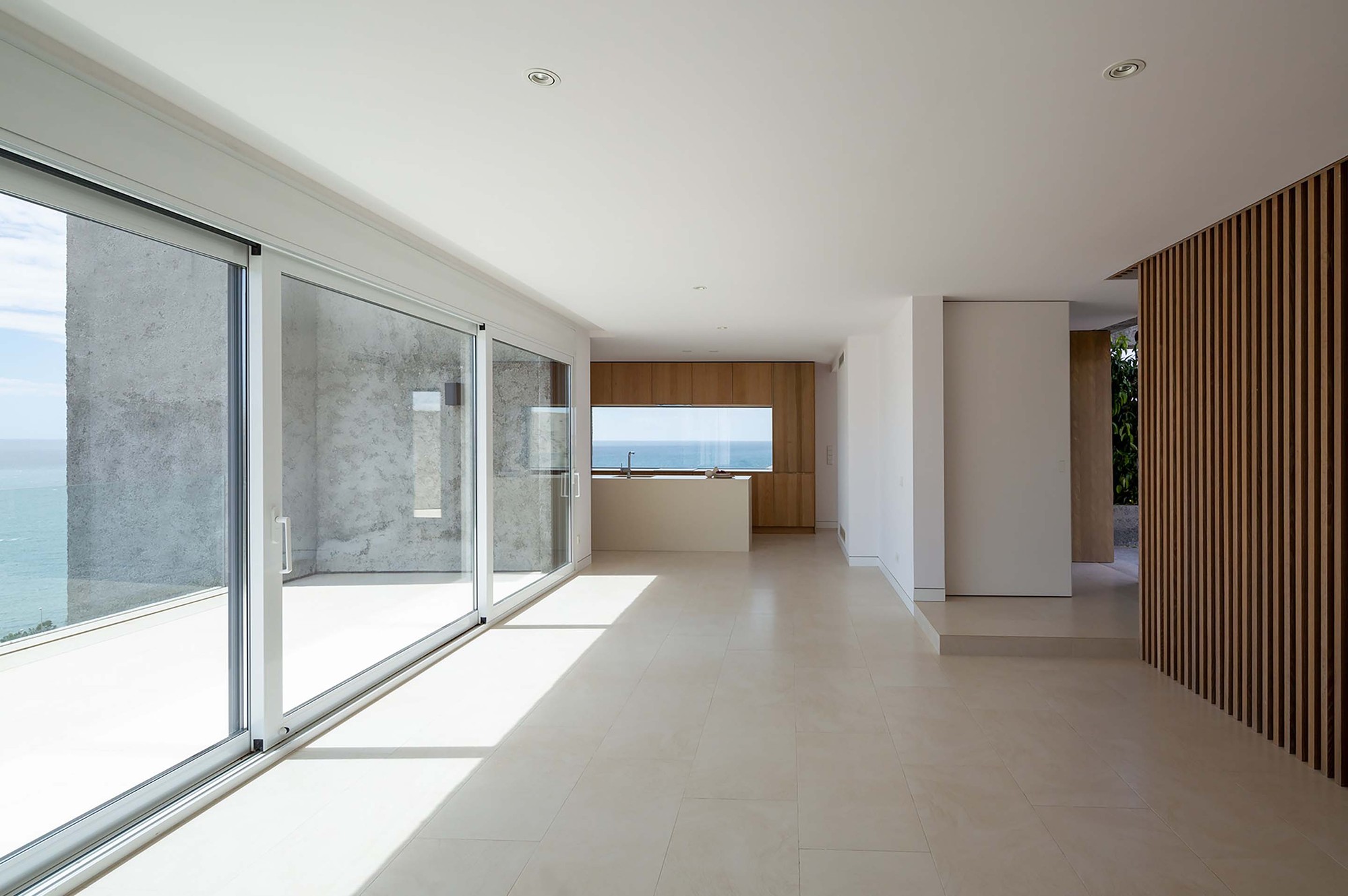 N 公寓，沙尔克丨西班牙马拉加-16