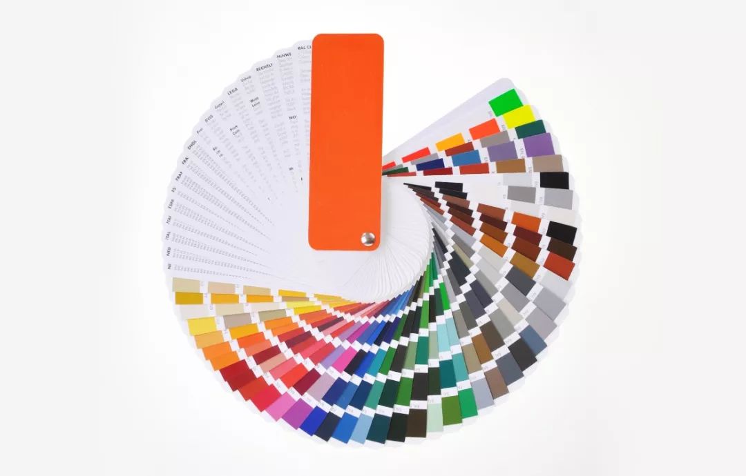 家居配色宝典 | 沙发软装搭配方案,美翻你的家-21