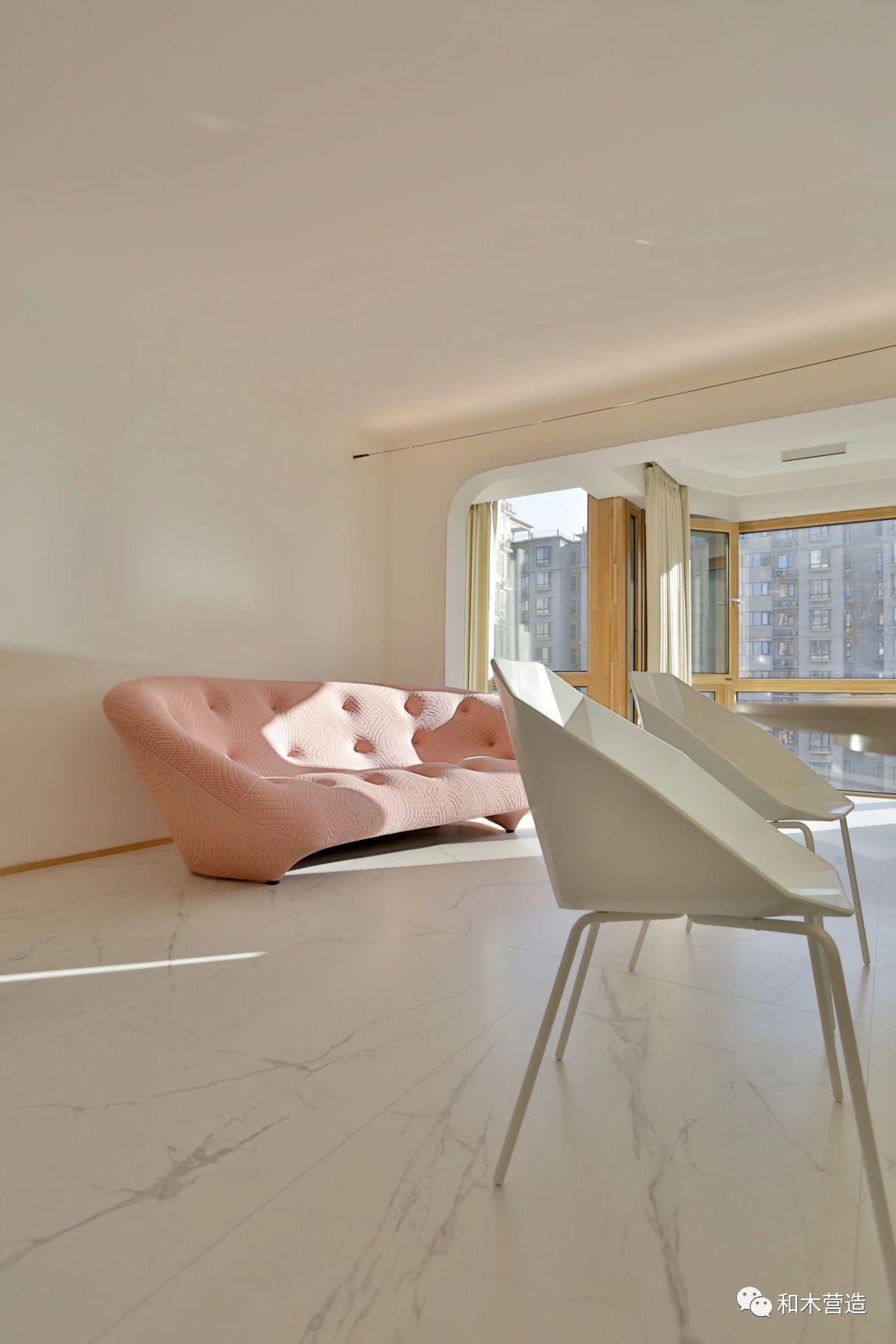 和光同尘,秉木而居-25