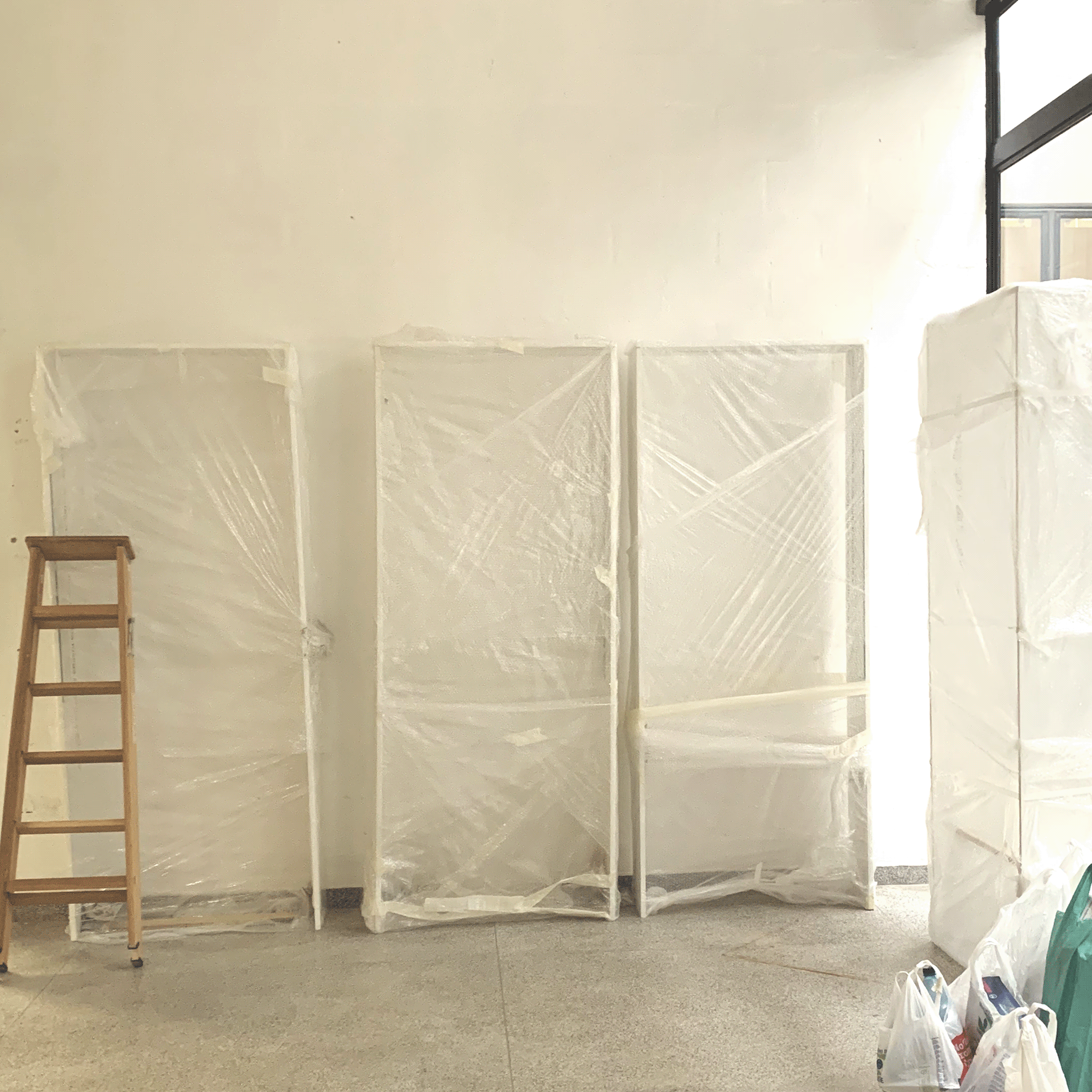 Concurso A0 竞赛决赛作品丨巴西-55