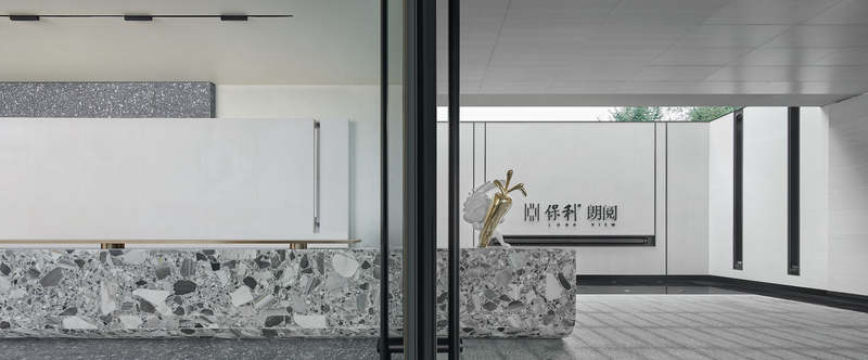 长春朗阅·国韵之序丨中国长春丨不详-8