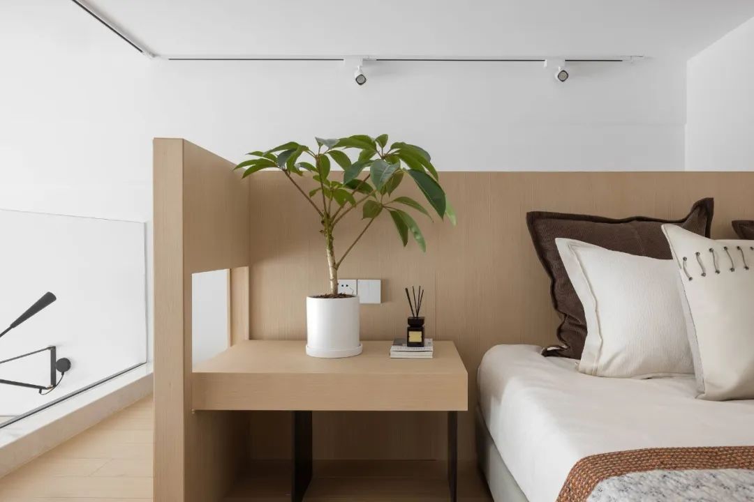 融创·运河印三期公寓丨中国杭州丨大麦设计-42