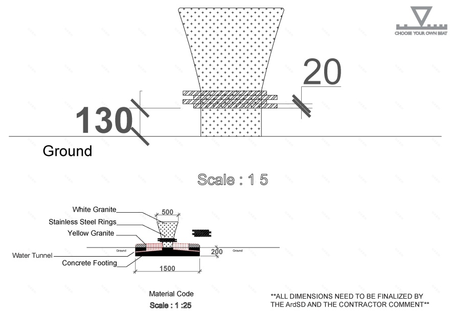 艺绽公园2014(ArtAlive@Park 2014)丨明爱白英奇专业学校设计学系-39