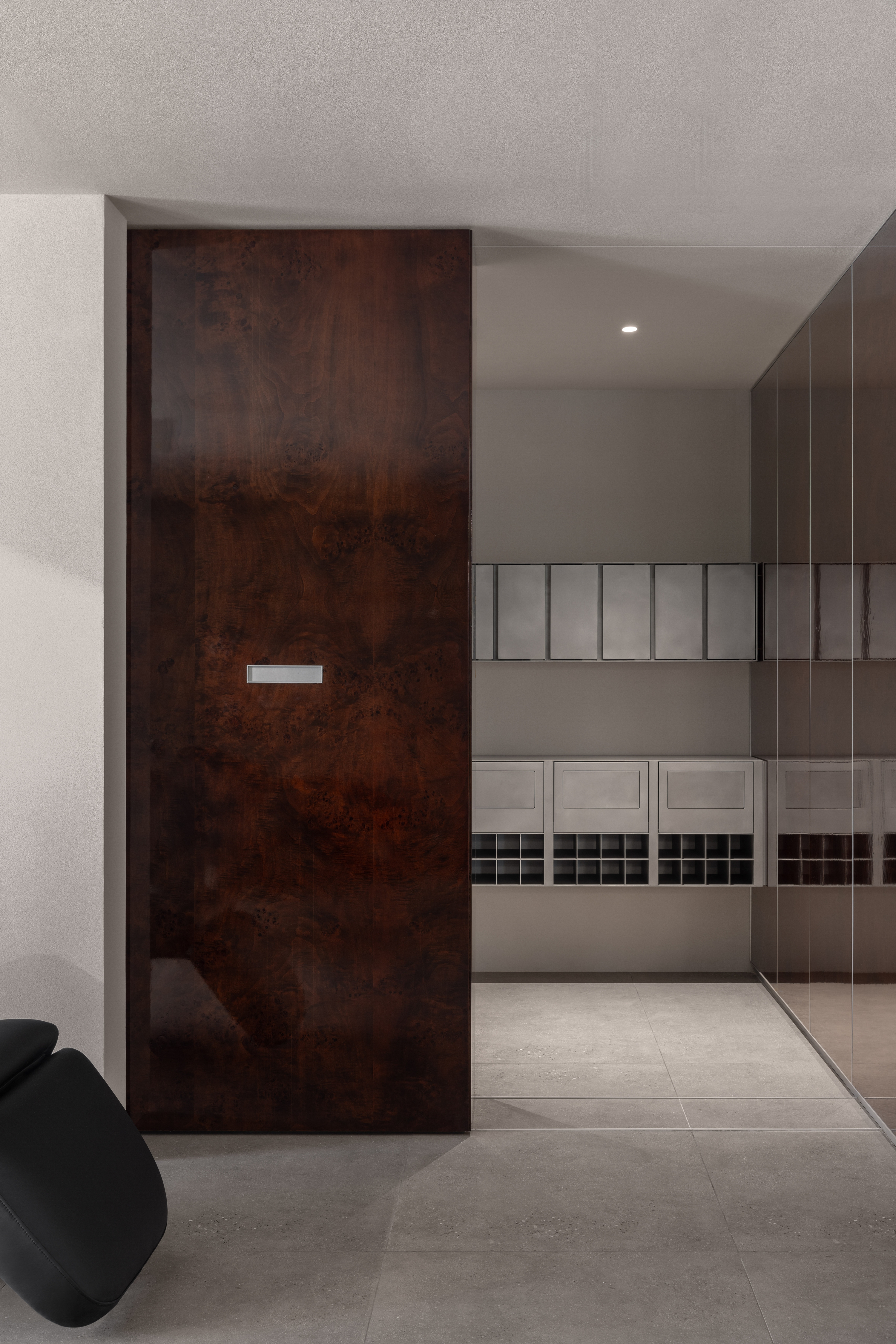 HOOKA名镜园店丨中国嘉兴丨Unknown design非知名设计-55