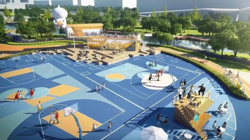 成都市高新西区综保区文化长廊丨中国成都丨成都市建筑设计研究院有限公司-30