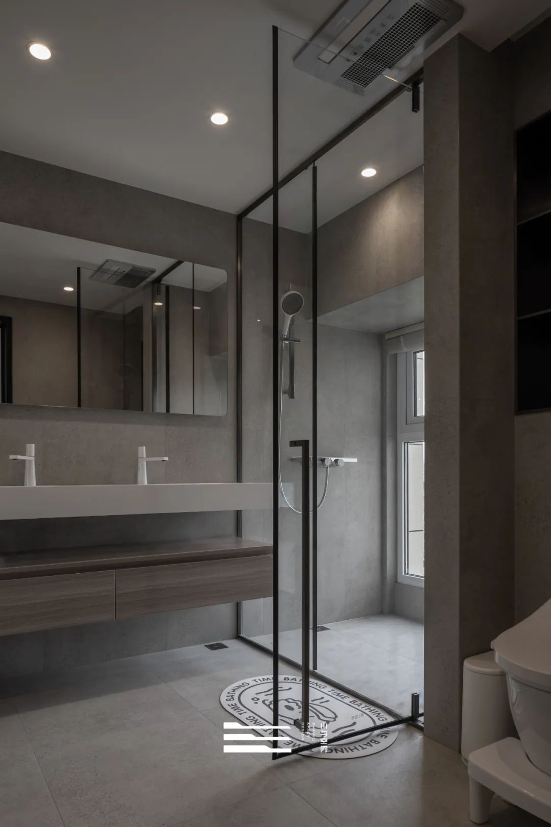 三湘海尚丨中国深圳丨山与空间设计-44