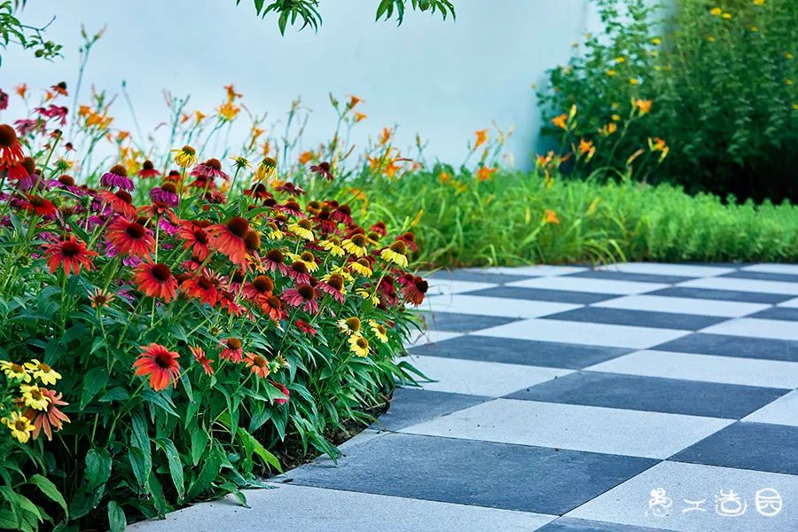 北京金科天玺花园设计 | 用减法做加法-35