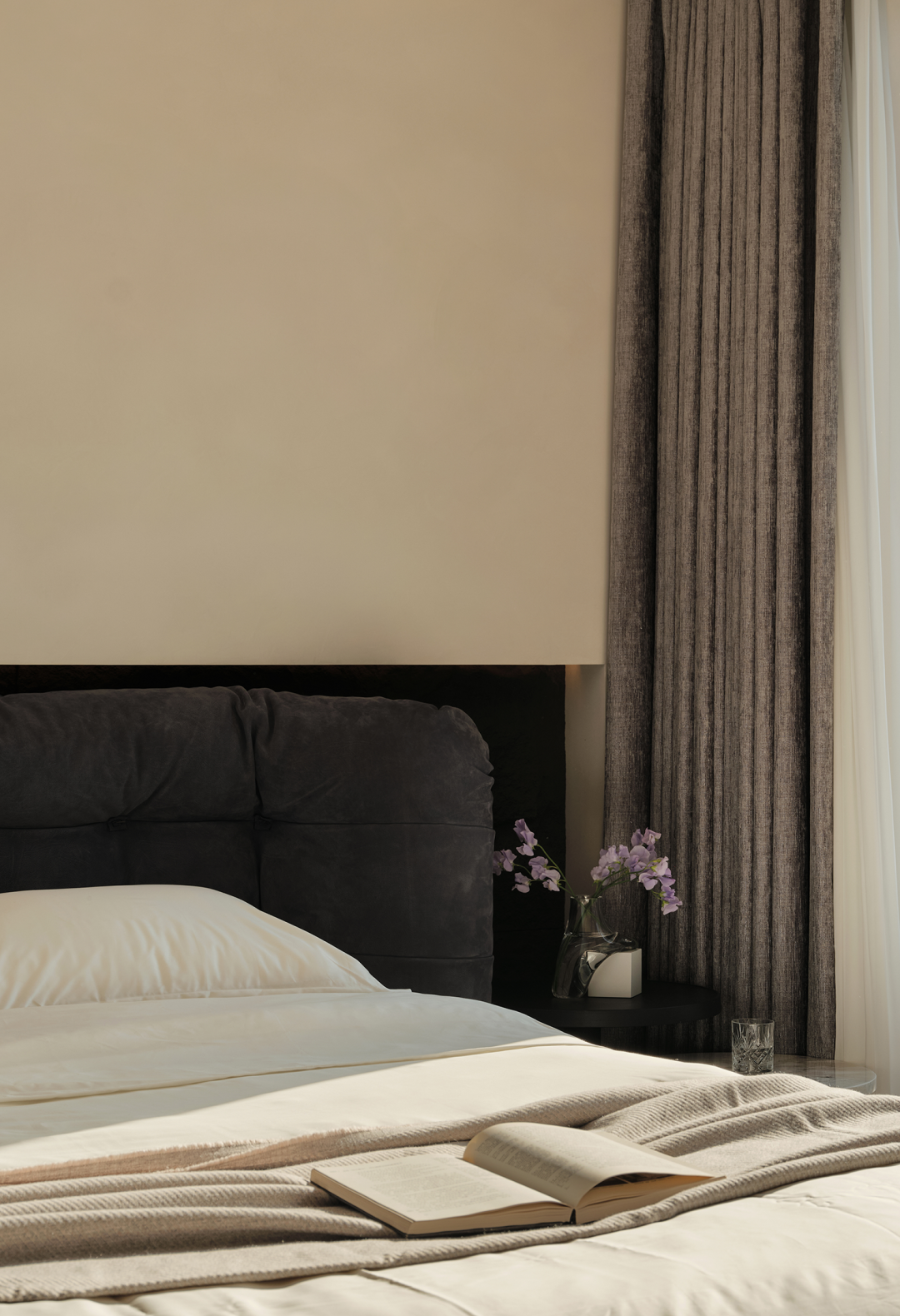 南京院子·时光 自由与爱丨中国南京丨观享际SKH室内设计-79