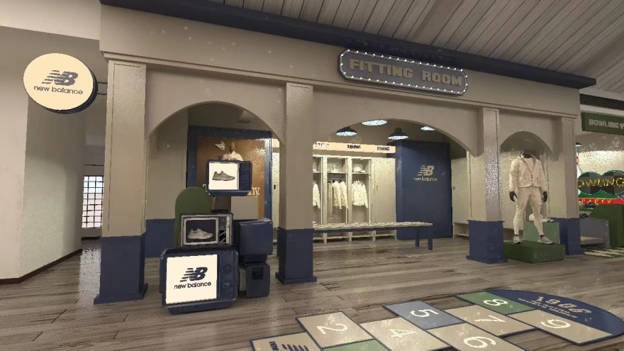 2022 NEW BALANCE 1906 快闪活动丨ANDY CHEN,CLOUD LIN,本人-41