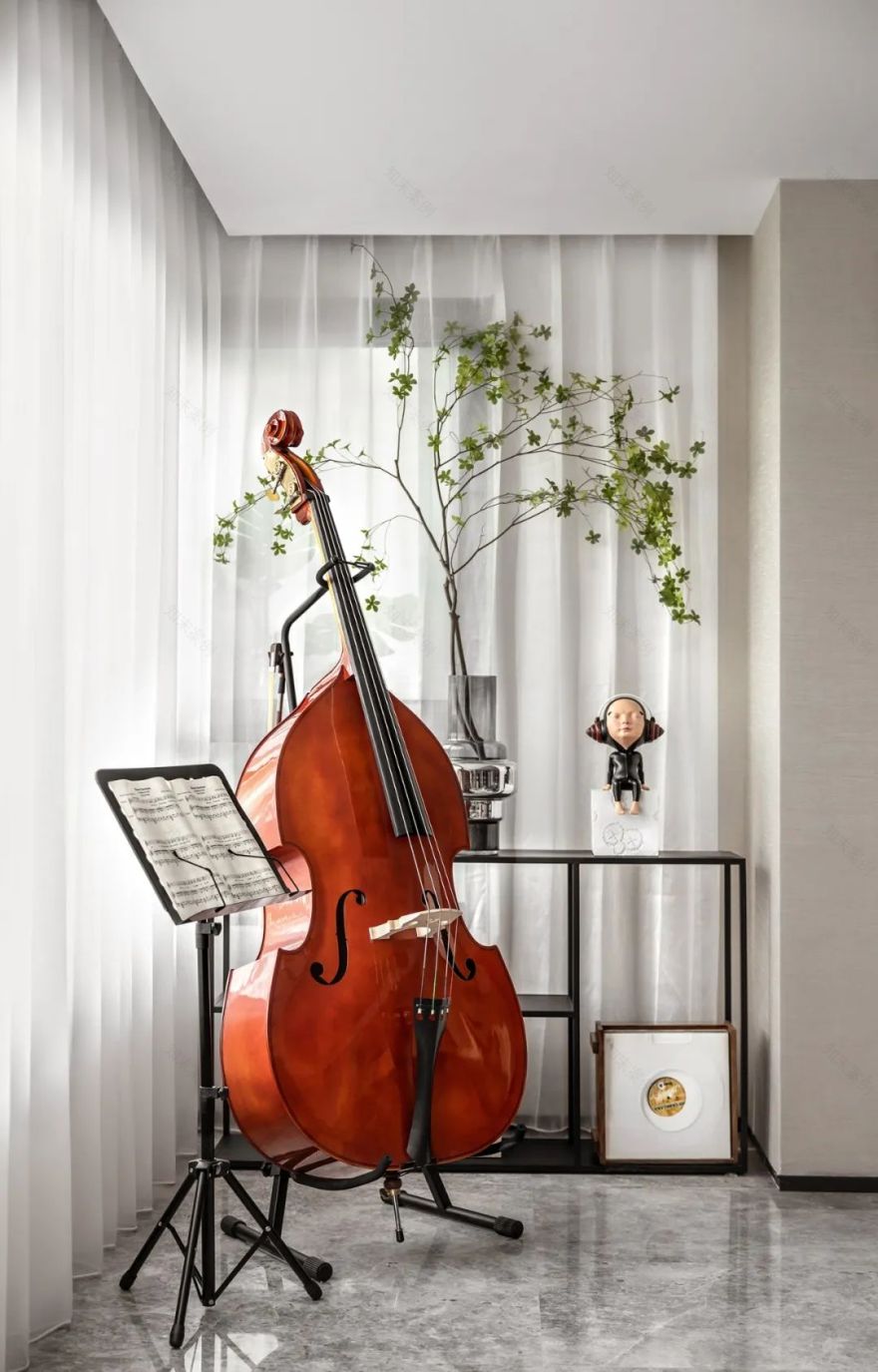 济南紫郡兰园丨中国济南丨SRD DESIGN 赛瑞迪普-52