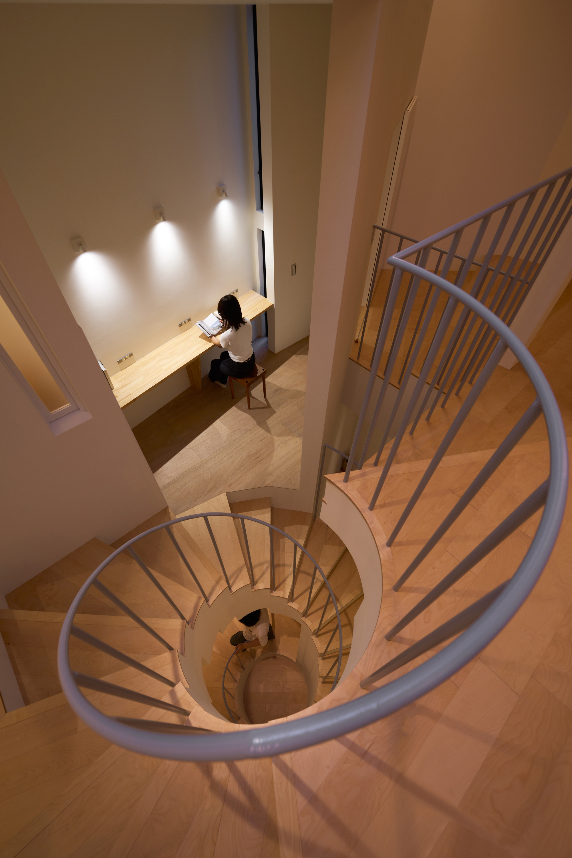 丨日本大阪丨FujiwaraMuro Architects-31