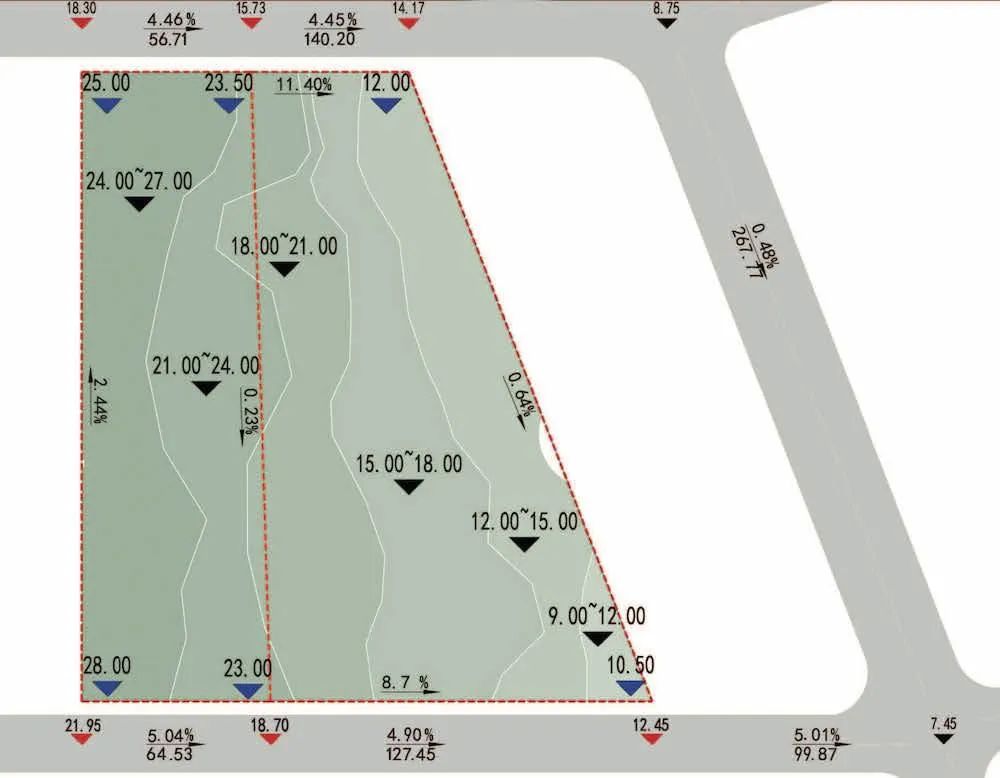 金地大连·琥珀天地丨中国大连丨北京墨臣建筑设计事务所-27