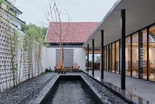 吴桥村村民住宅重建丨中国苏州丨FANAF,江苏省城乡规划设计研究院-49