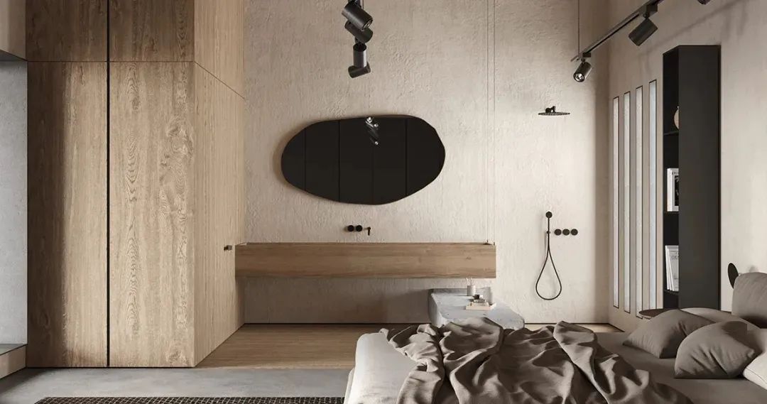 简奢有度，叶胤祥打造随州高端纯设计生活-27