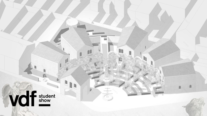 "生态美学"理念下的英国小镇建筑改造-0