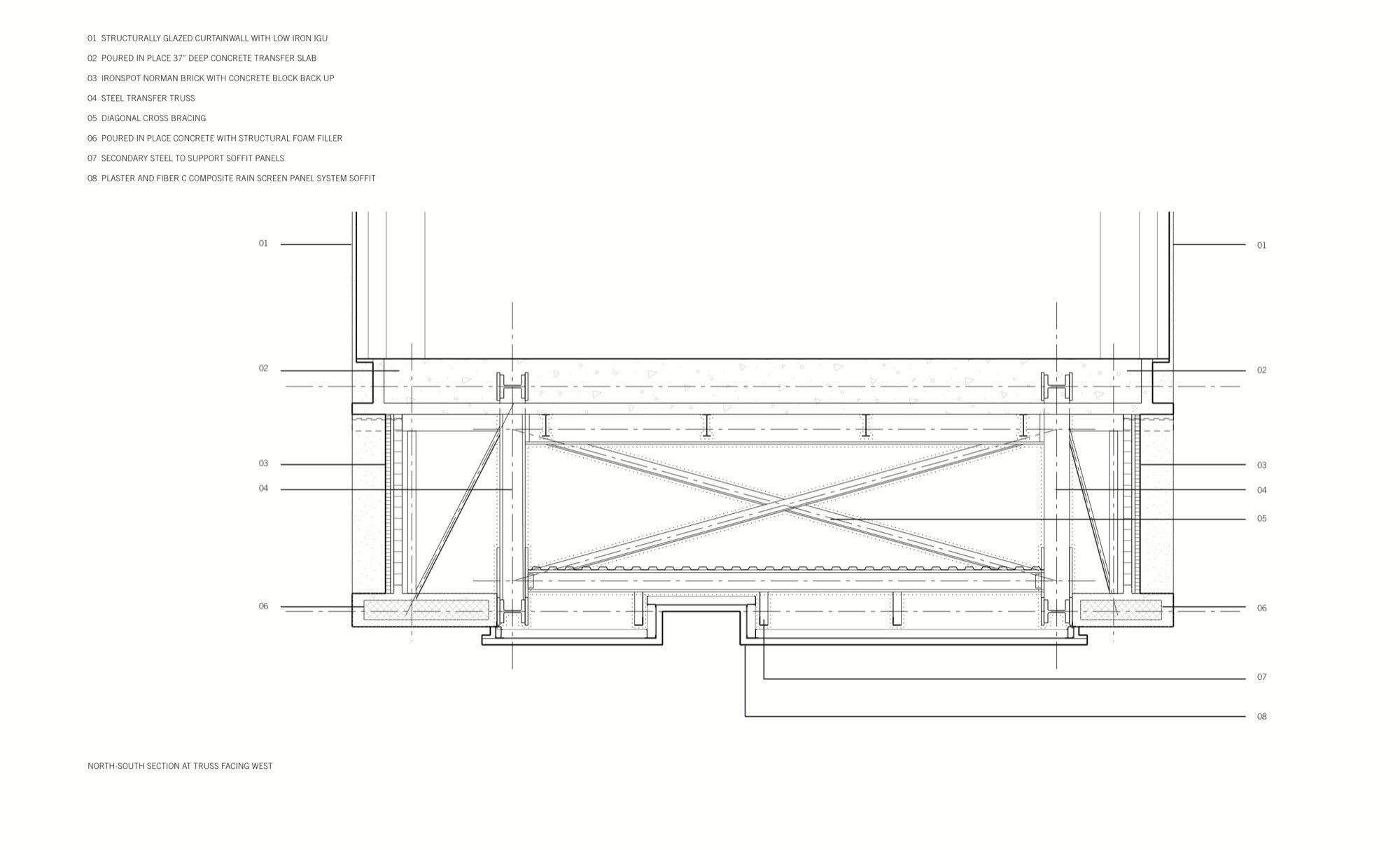 纽约标准酒店(The Standard New York)-37