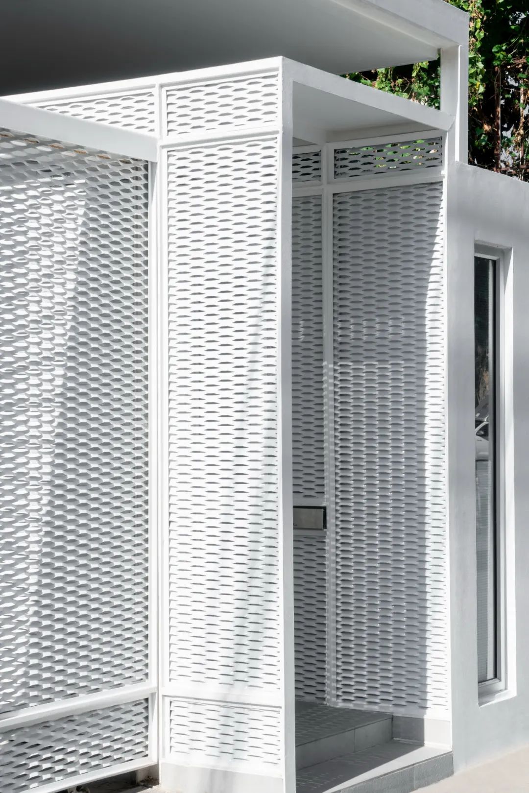 泰国诗意建筑 | Stu/D/O Architects 的理性与感性-86