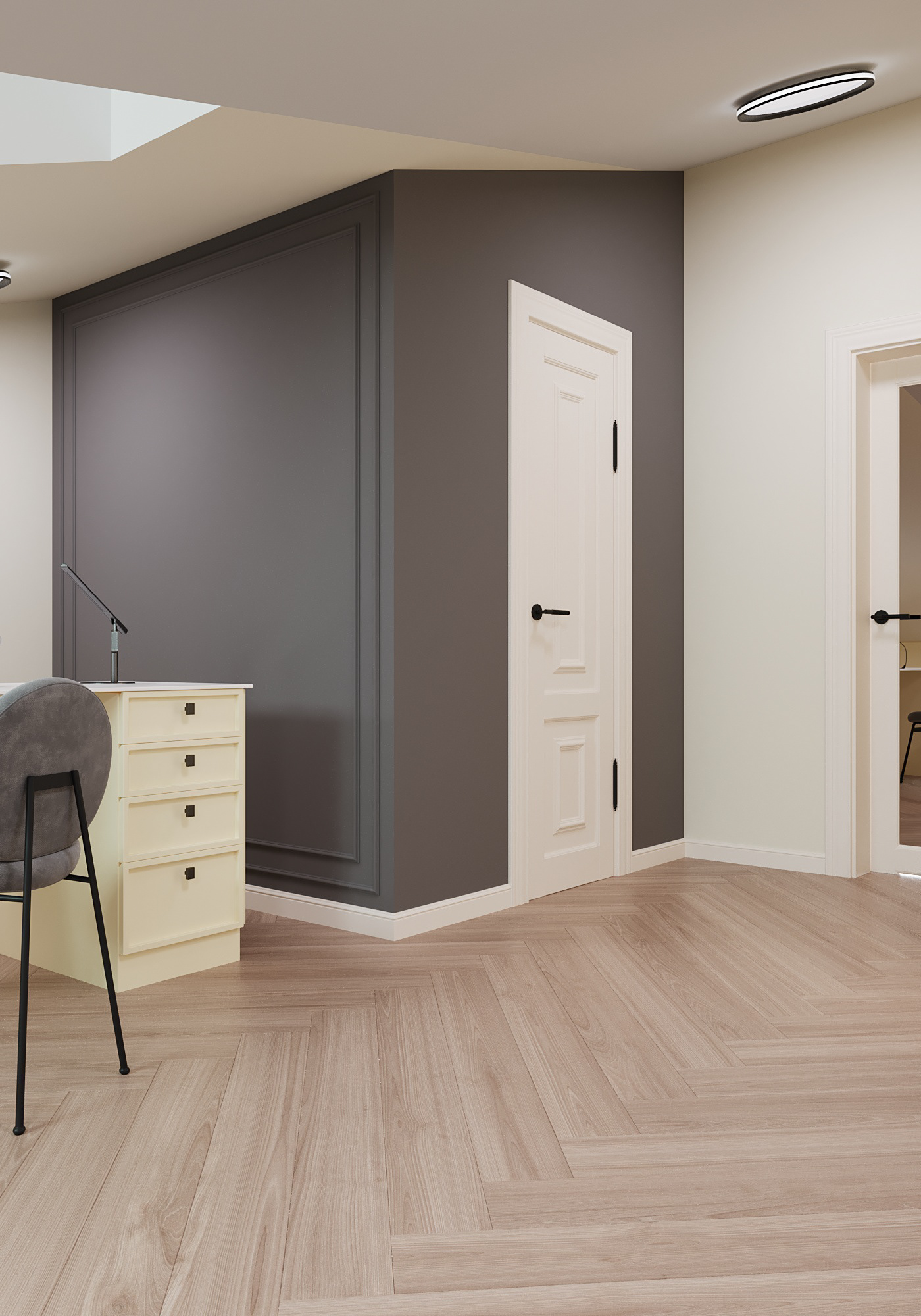 Кабинет Маникюра-29