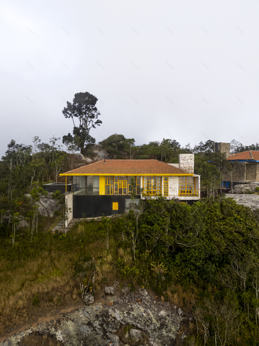 自建房丨巴西-15