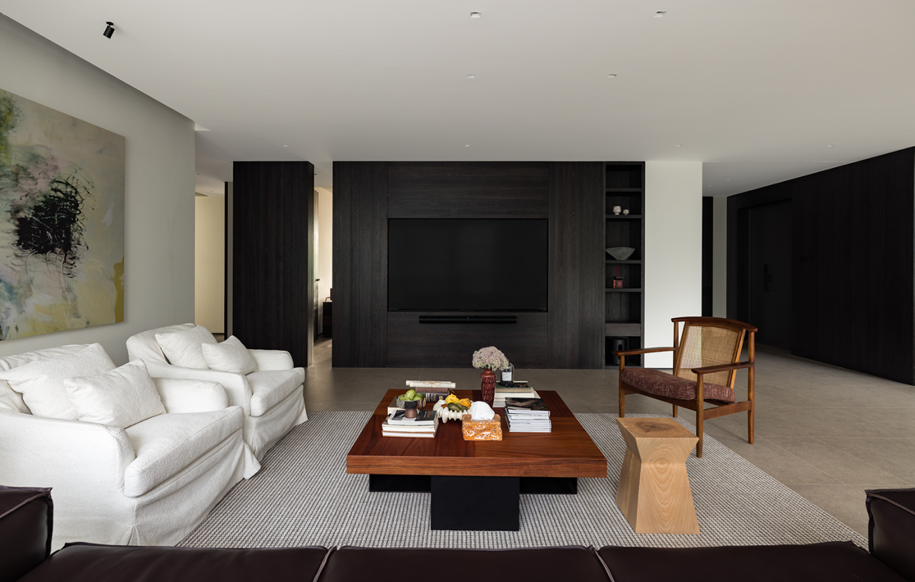 自然建造设计室 · 在成都,家的宁静诗行丨中国成都-35