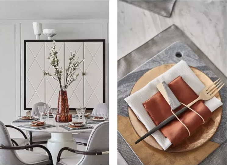 青岛绿城•深蓝中心女性主题室内设计丨中国青岛丨广州赫尔贝纳室内设计有限公司-14