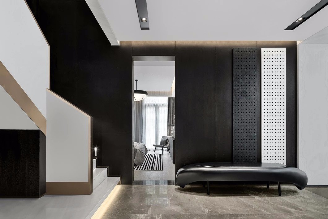 深度解析 | 葛亚曦作品：广州金地壹粤府-39