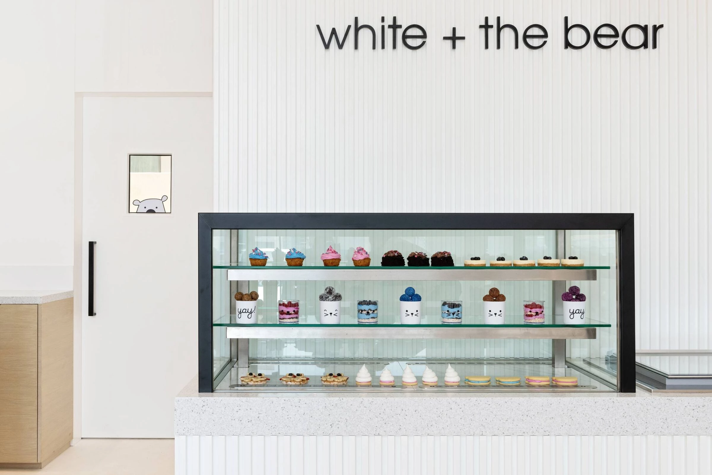 迪拜“白熊”儿童餐厅-32