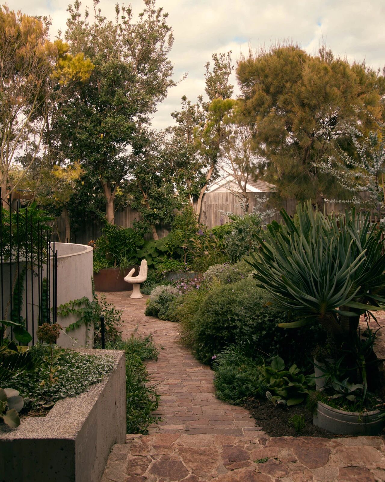 洛尼小屋｜Little Lonnie丨加拿大维多利亚丨埃德温娜·格伦-19