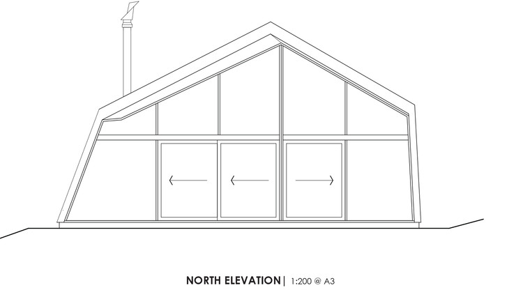 新西兰海滨别墅“十字路口”-25