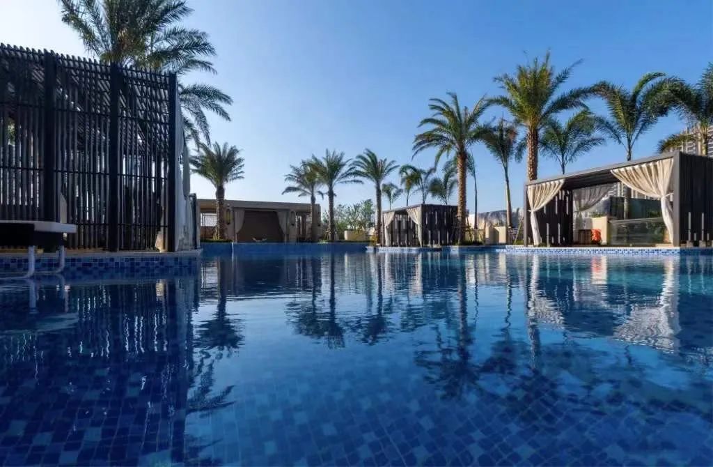 湛江·金地自在城(一期)丨中国湛江丨伍道国际-68