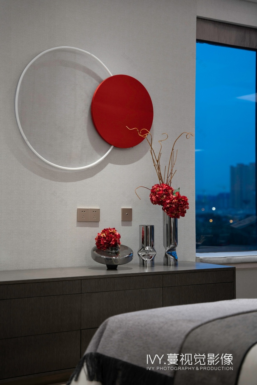 西安东原·印未央示范单位丨中国西安丨DCDA-24