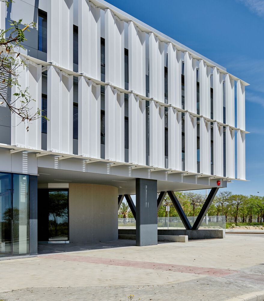 西班牙 Elche 市 77A 建筑-40