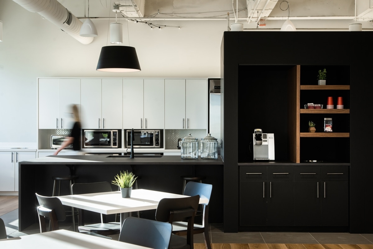 Lument 办公室设计丨美国哥伦布丨MA Design-9