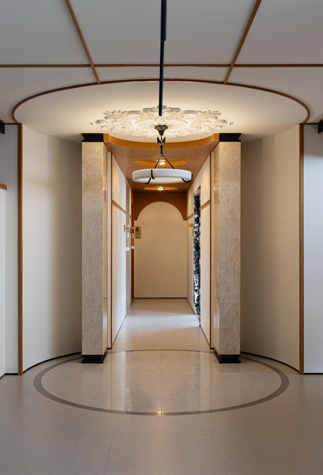 戈多设计 · 初肌医美-5